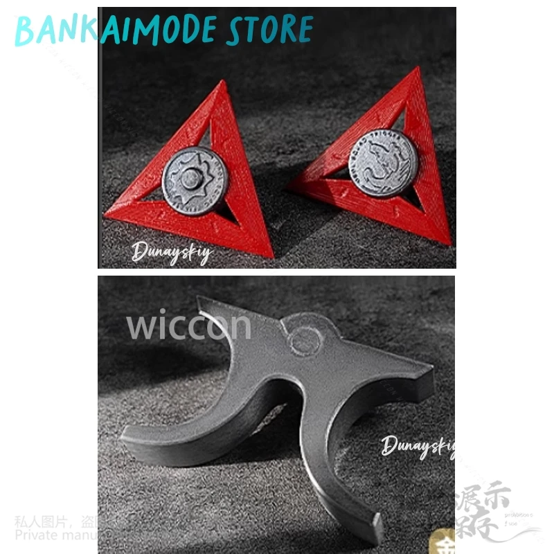 Anime Game Zenless Zone Zero Cosplay Oboles Squad Trigger Costume Props Glasses Sexy Jirai Kei Uniform For Girls Customized