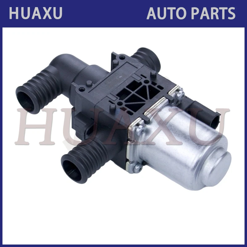 LR016848 LR167749 LR066865 LR117170 Heater Control Valve for BMW F11 F25 F10 525d 2011-2012 Land Rover Discovery III 2005-2009