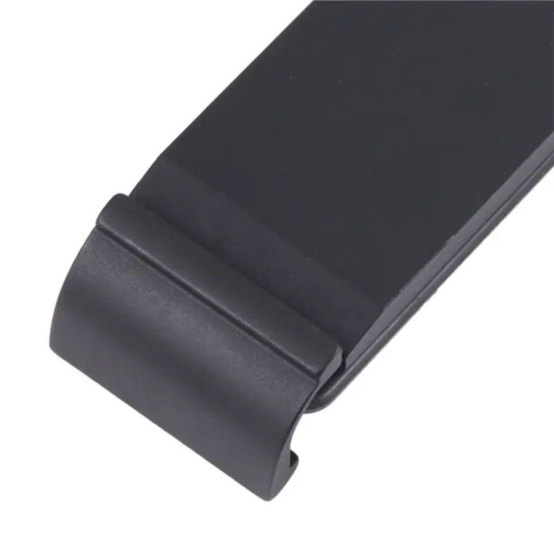 LXYB18B Waterproof Door Replacement Metal Side Cover For Gopro Hero 11/Hero 9/Hero 10 Black Models