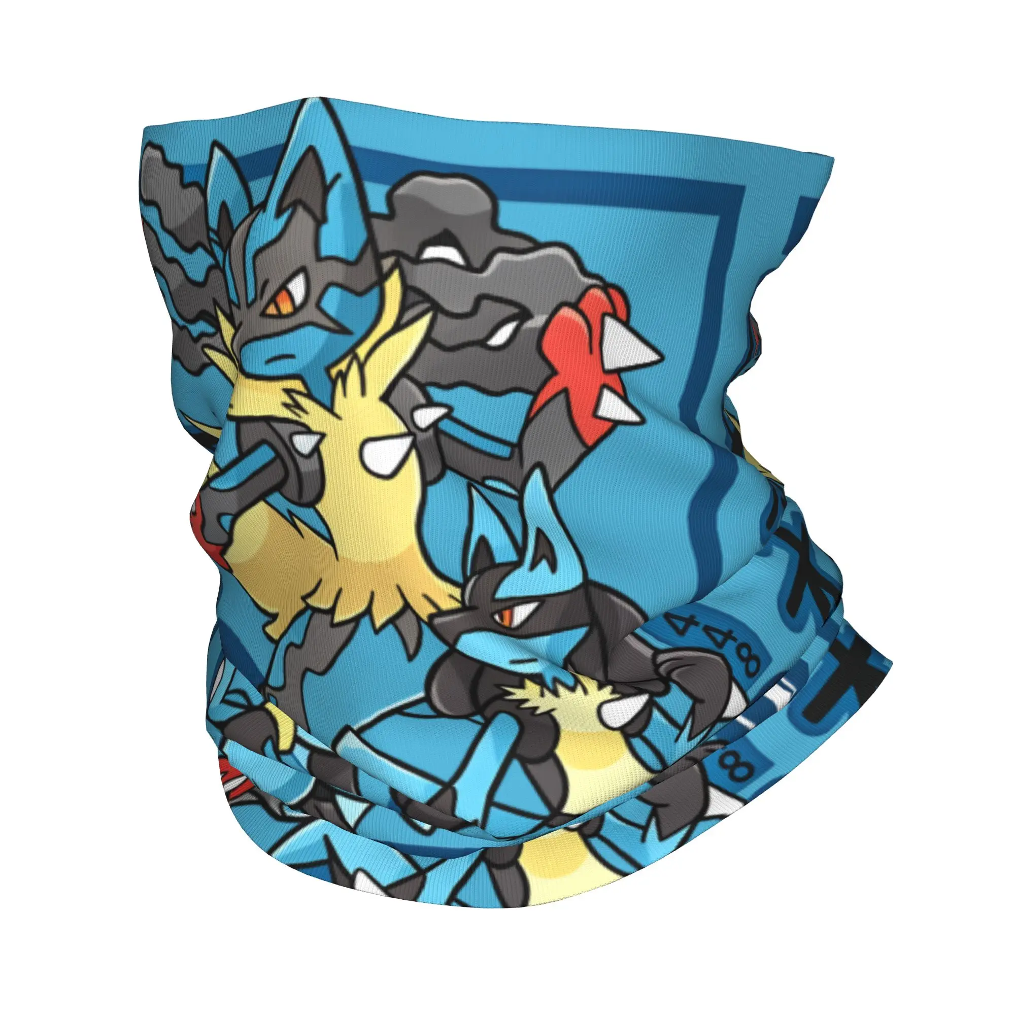 riolu