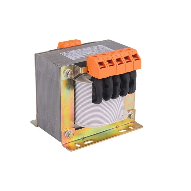 NDK(BK)-4000VA New High-quality Control Transformer