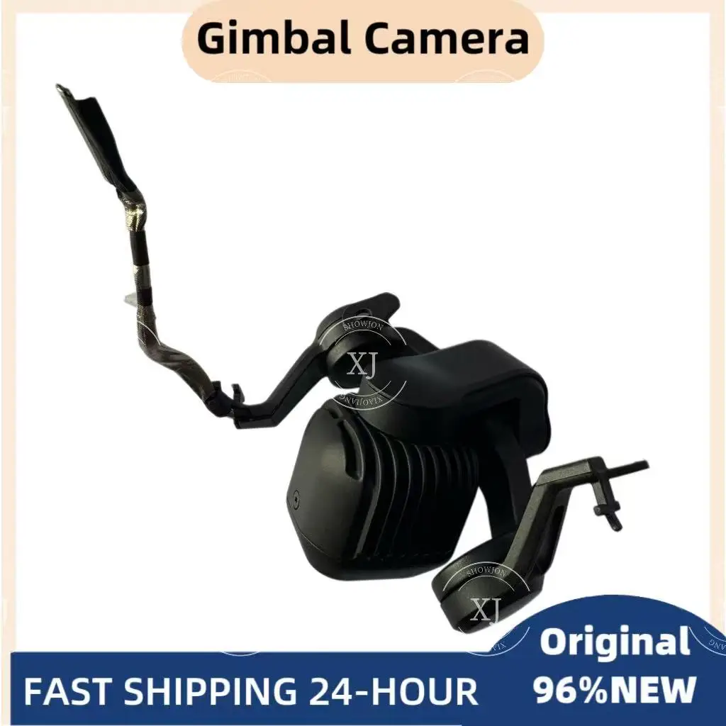 Genuine Gimbal Camera for DJI Mini 5 Pro Gimbal with Camera Removed from other Drone (must be calibrated)