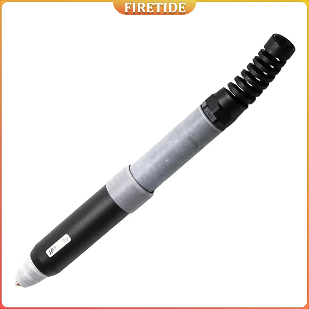 

PT-80 PT80 Прямая головка плазменной резки Корпус ручки IPTM80 80A Не высокочастотный удар с ЧПУ