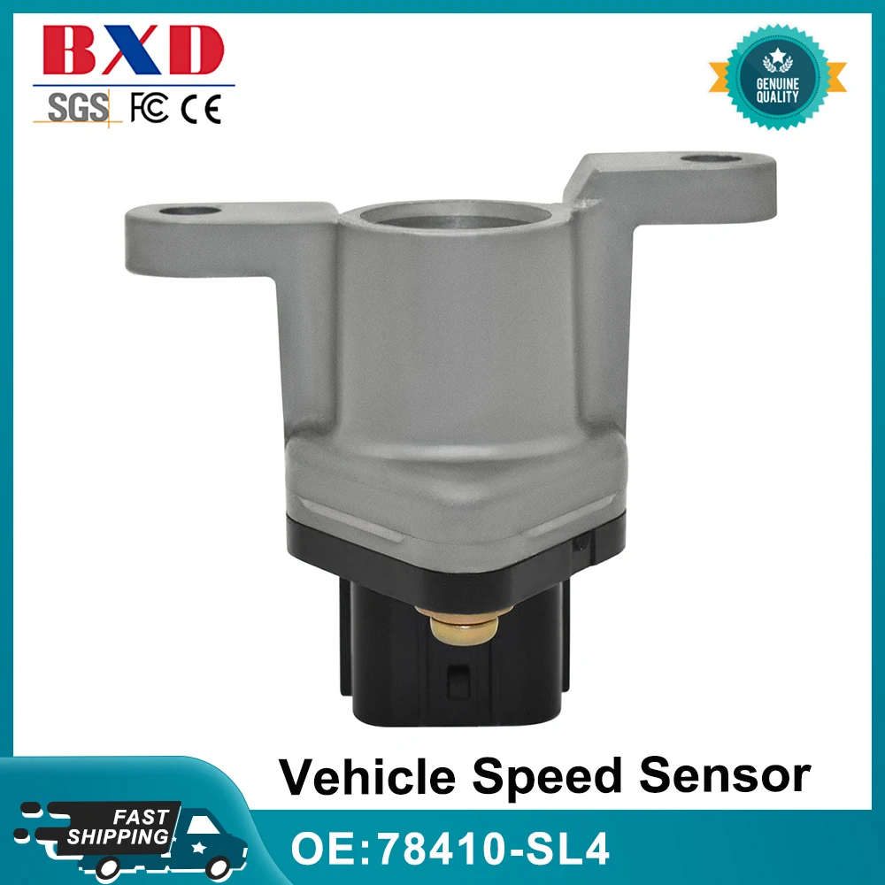 

OEM 78410-SL4 78410SL4 78410 SL4 EWTR4B Vehicle Speed Sensor Fits For Car Accessories Auto Parts High Quality