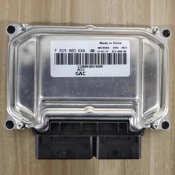 Engine ECU for GAC GS3 GS4 GS5 GS8 GA3 GA5 GA8 M6 M7 M8 Engine Control Unit F01R00DHQ3,F01R00DZ90,F01R00DHP8,F01R00DHL5