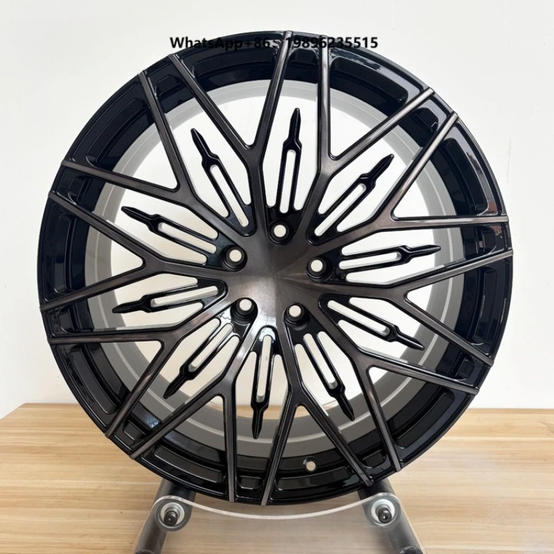 20 Inch 5x112 Forged Car Wheel Hub Fit for Imported Superb Aftermarket Replacement Rim