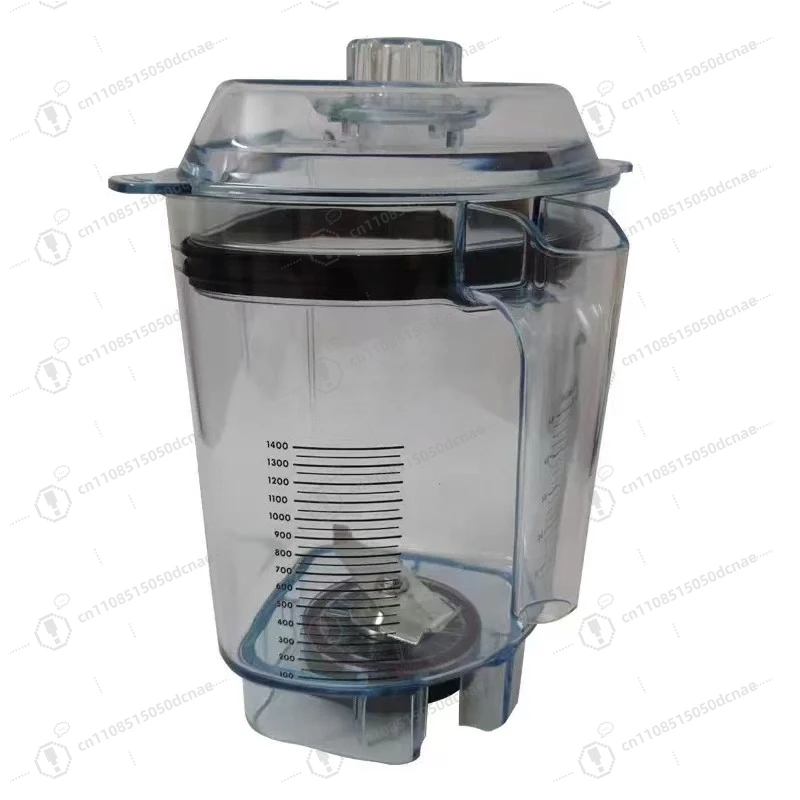 48Oz Blender Cup for VM0145 VM0149 VM0122 VM0127 Mixing Cup Replacement