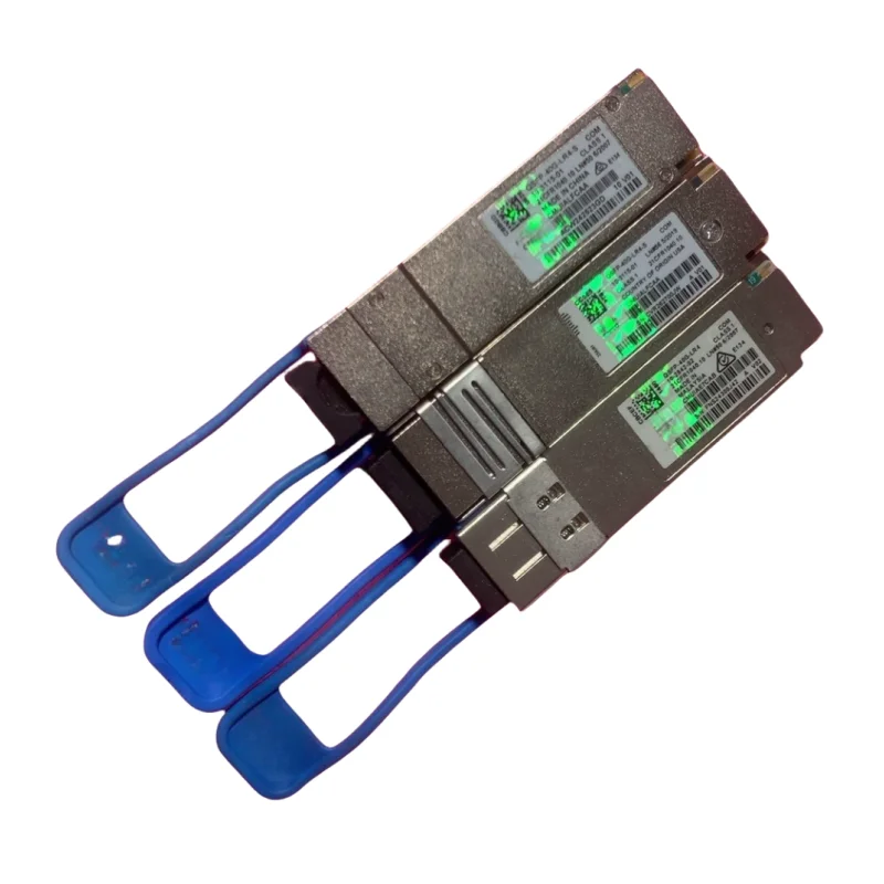 Original brandneues QSFP-40G-LR4 40GBase optisches LC QSFP Transceiver-Modul