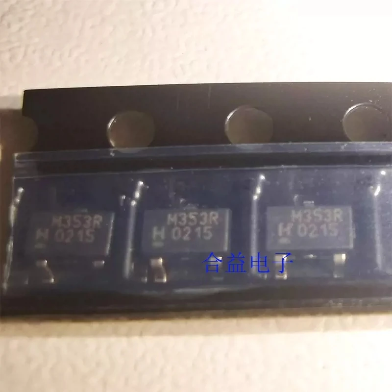

5-100 шт./лот SM353RT M353R SOT23 Новый оригинал
