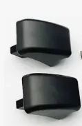 2 Pcs Seat Tilt Handle Knob for Golf Cabriolet MK1 MK2 MK3 Corrado Scirocco MK2 -  191881633B-- Sturdy Accessory