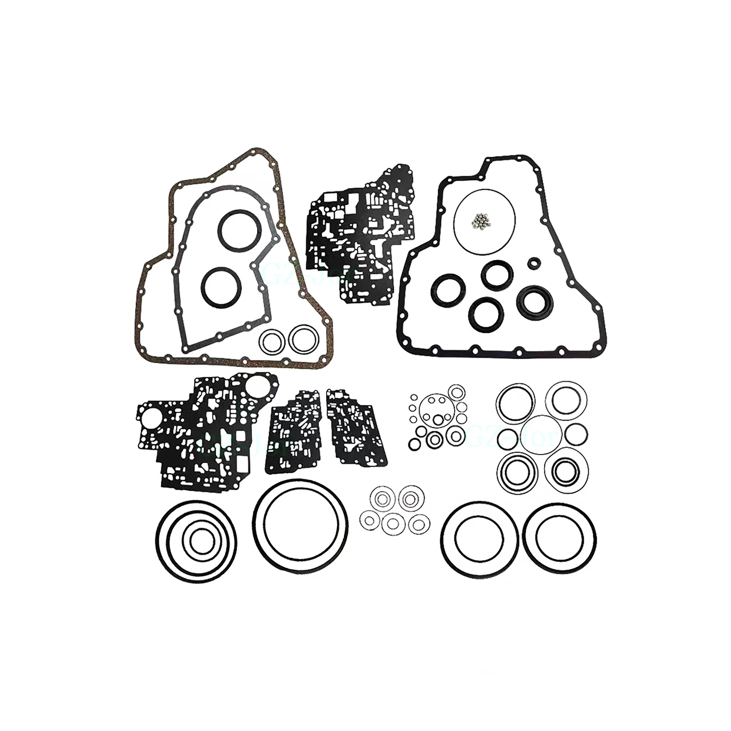 

RE4F03A RL4F03A Auto Transmission Overhaul Kit For NISSAN INFINITI 4 SP