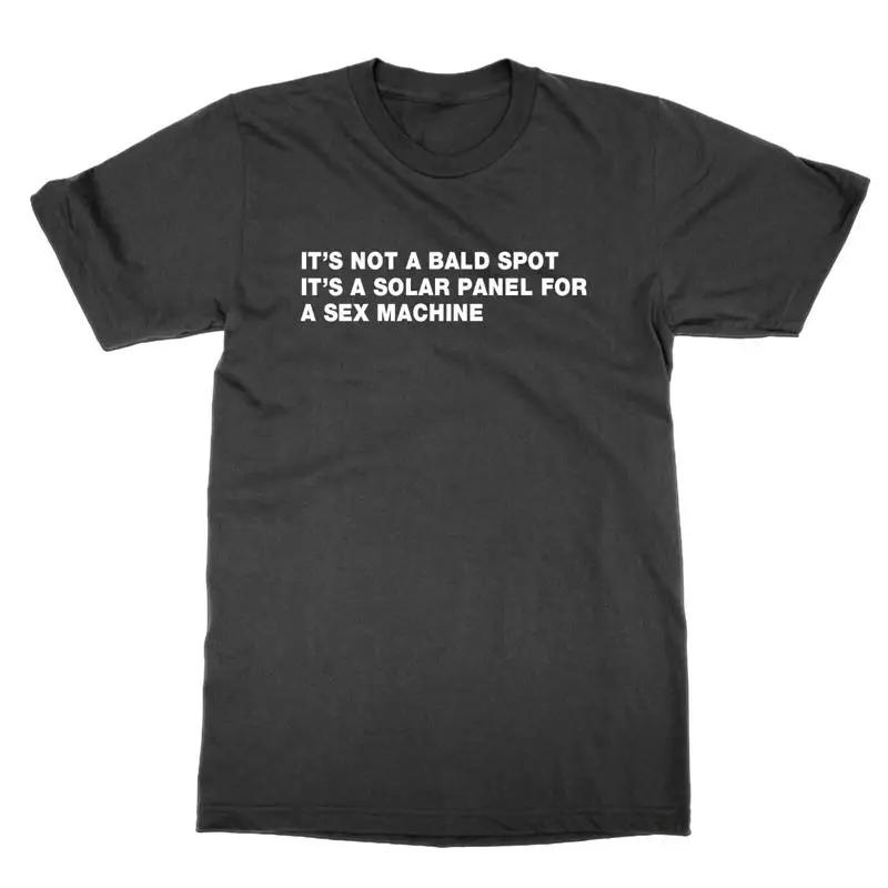 Its Not A Chauve Po… - image