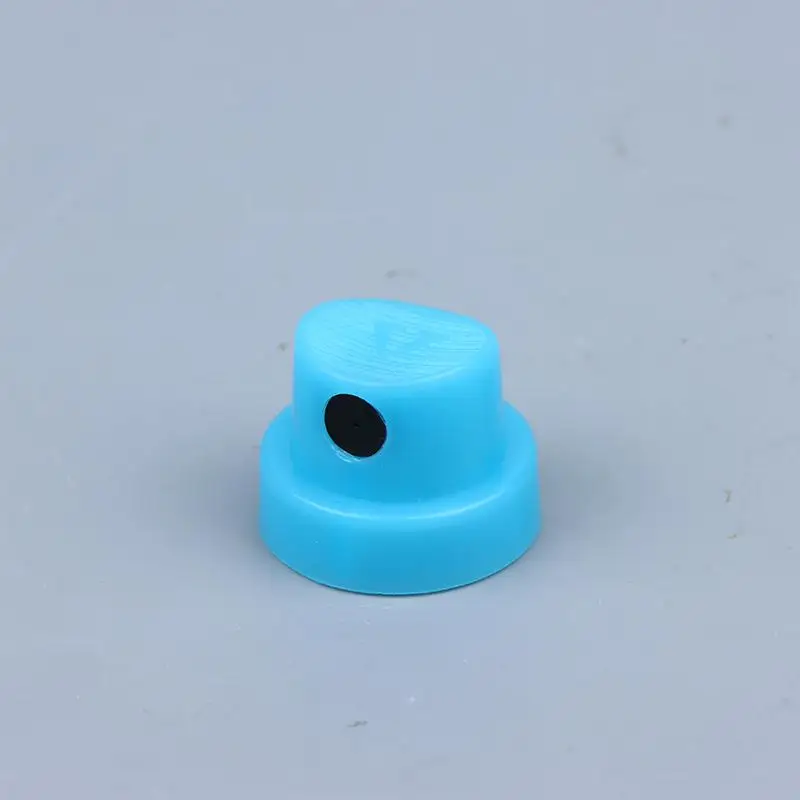 10pcs Set Graffiti Cap Graffiti Nozzle Different Thickness Mixed Nozzles Painting Supplies Graffiti Accessories