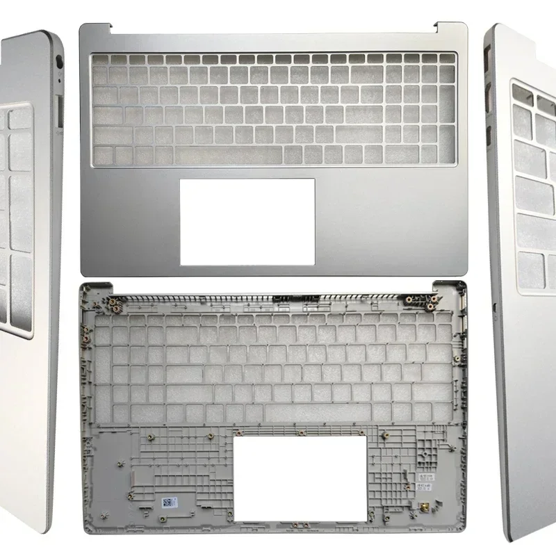 Tampa traseira do LCD do portátil, caixa superior do palmrest, tampa da substituição, novo, 15-FC, 15-FD, 15T-FD, 15Z-FC, TPN-Q286, N36090-001, N36759-001