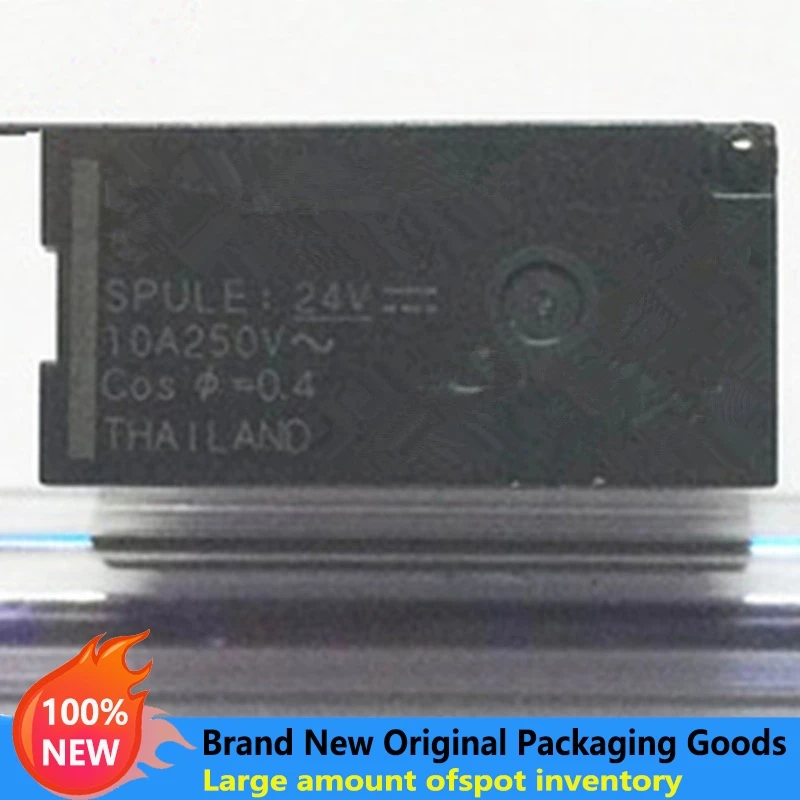 JQ1-B-24V-F JQ1-24V-F 5pin 5 قطعة