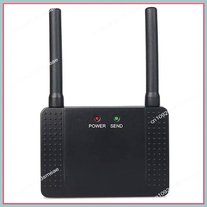 N94R Amplifier 500MW RF Wireless Repeater Signal Amplifier Learning Code Extender For T117 Call Button 433Mhz F4408A Accessories