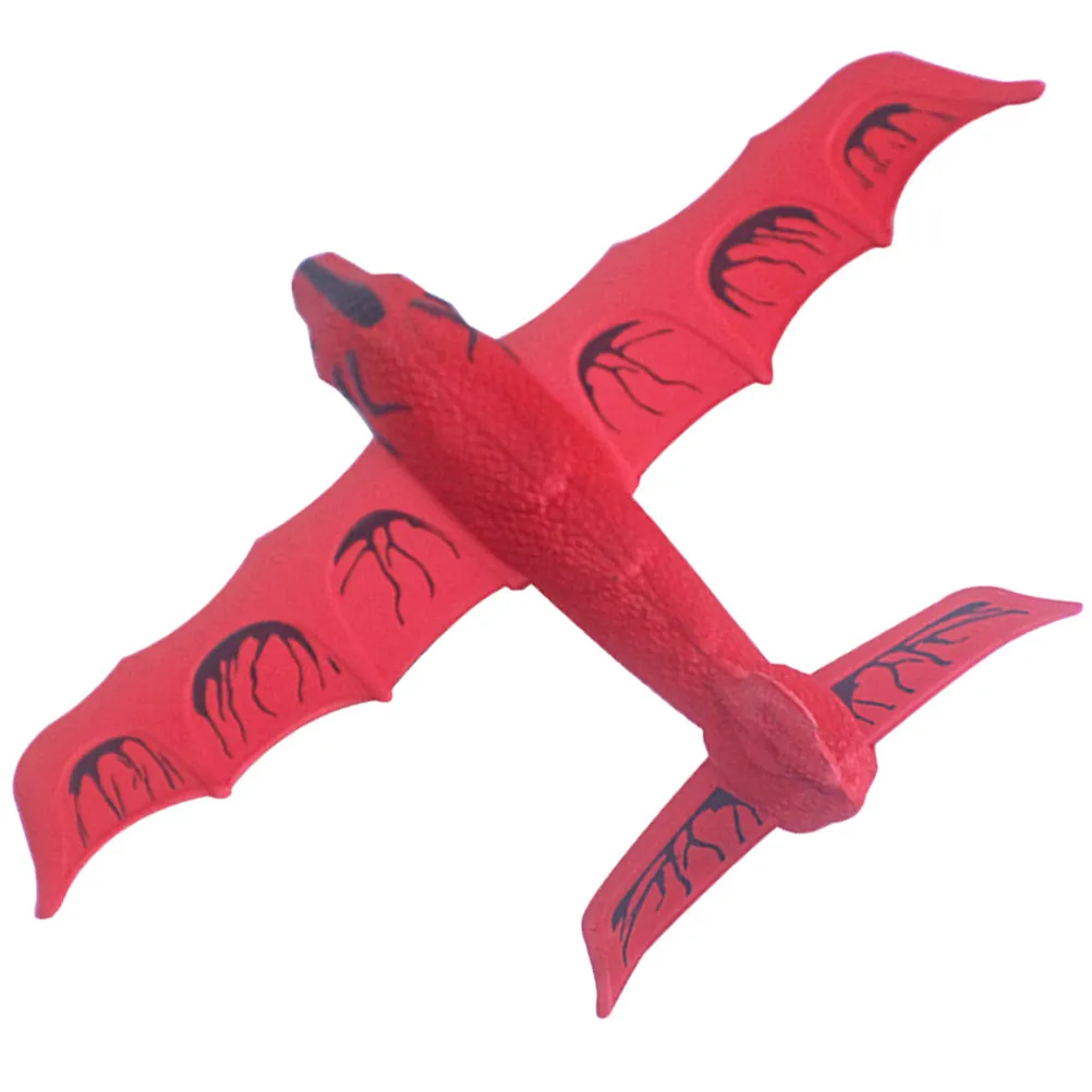 

Glider Plane Toy Airplane Launch Toys Outdoor for Kids Girls Flying Planes Interactive