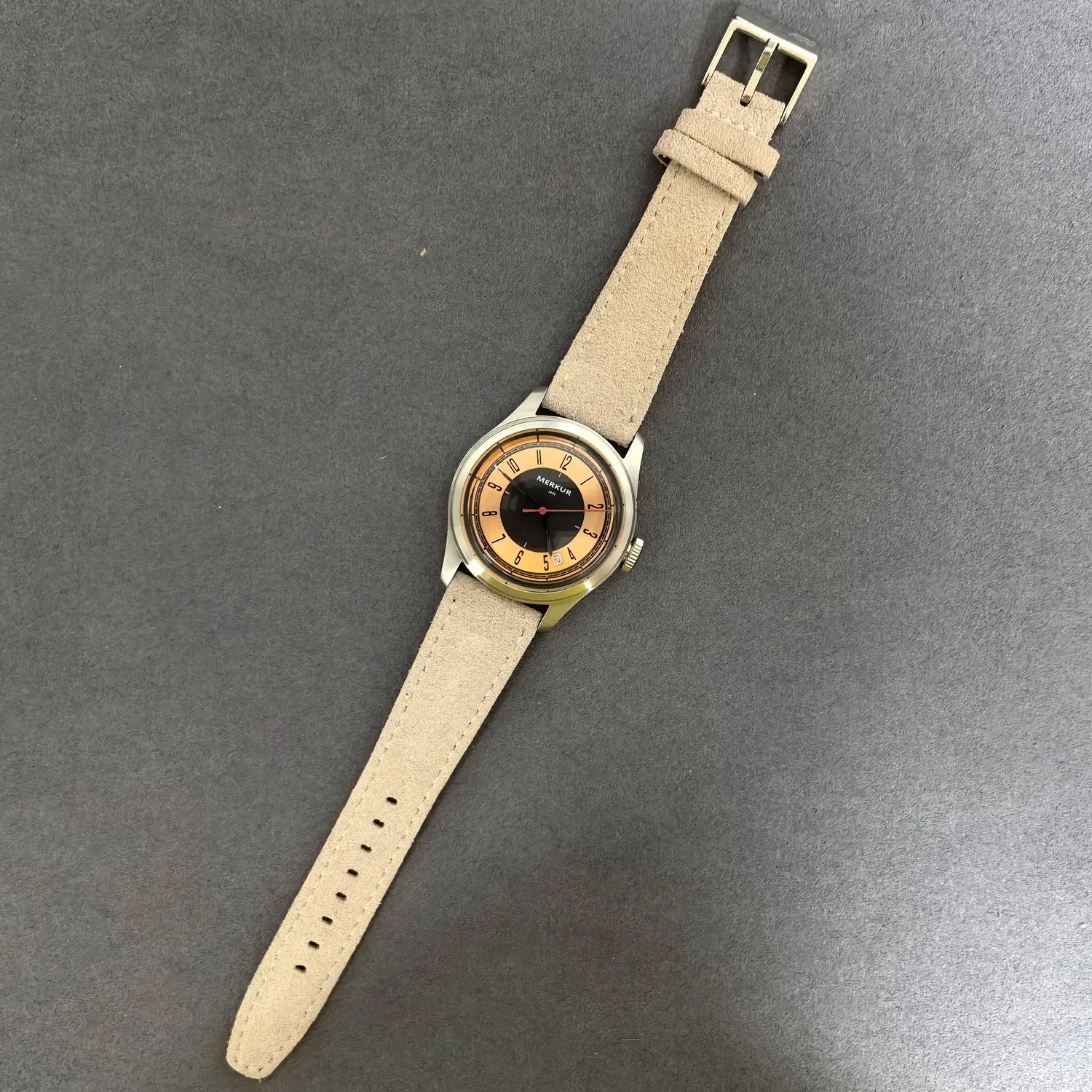 

Мужские часы PIERRE PAULIN Aviator, 38 мм, механические, с ручным заводом, водонепроницаемые 5ATM, с зеркальным стеклом K1, быстросъемный ремешок M01D