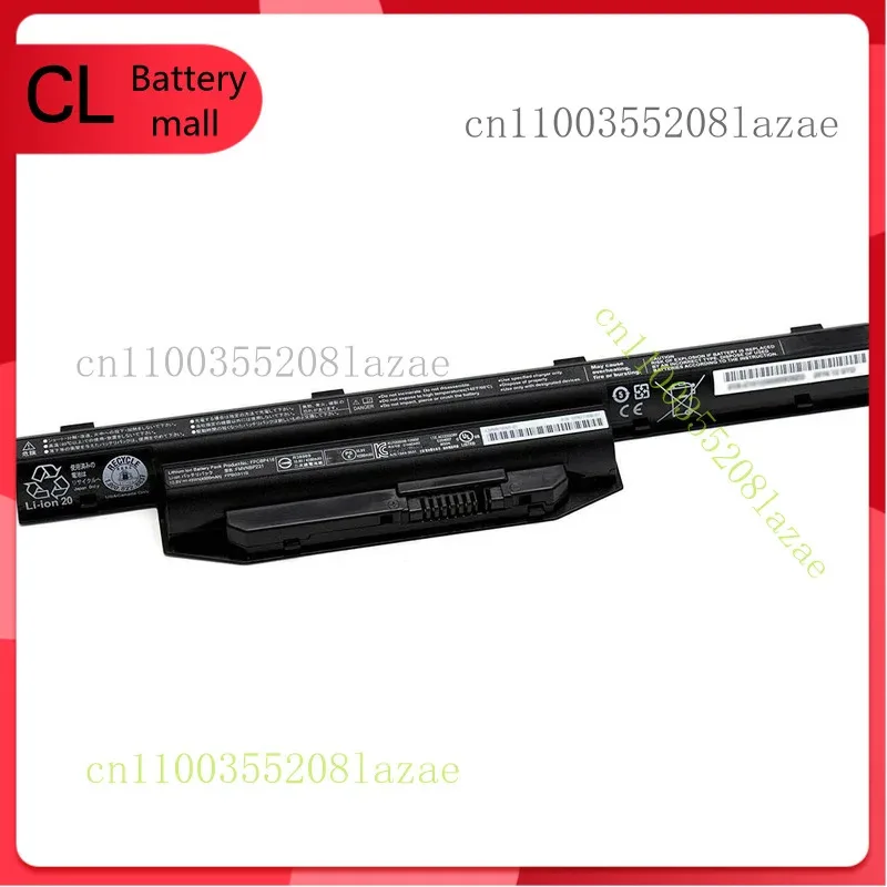 

Q 72 Втч FPCBP416 FPCBP429 FMVNBP231 FMVNBP235 Аккумулятор для Fujit A544 AH564 E734