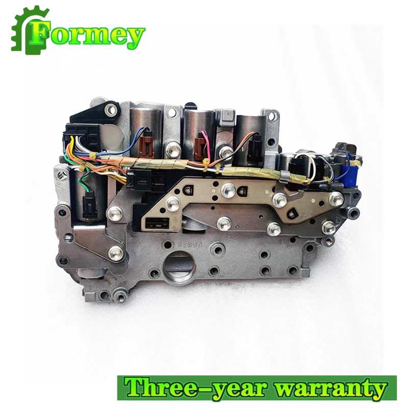 

Корпус клапана коробки передач U660E для Toyota Camry Highlander 2,5 л 3,5 л Lexus ES350 RX350 U660 6-скоростная оптовая гарантия
