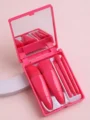 M102 Rose Red
