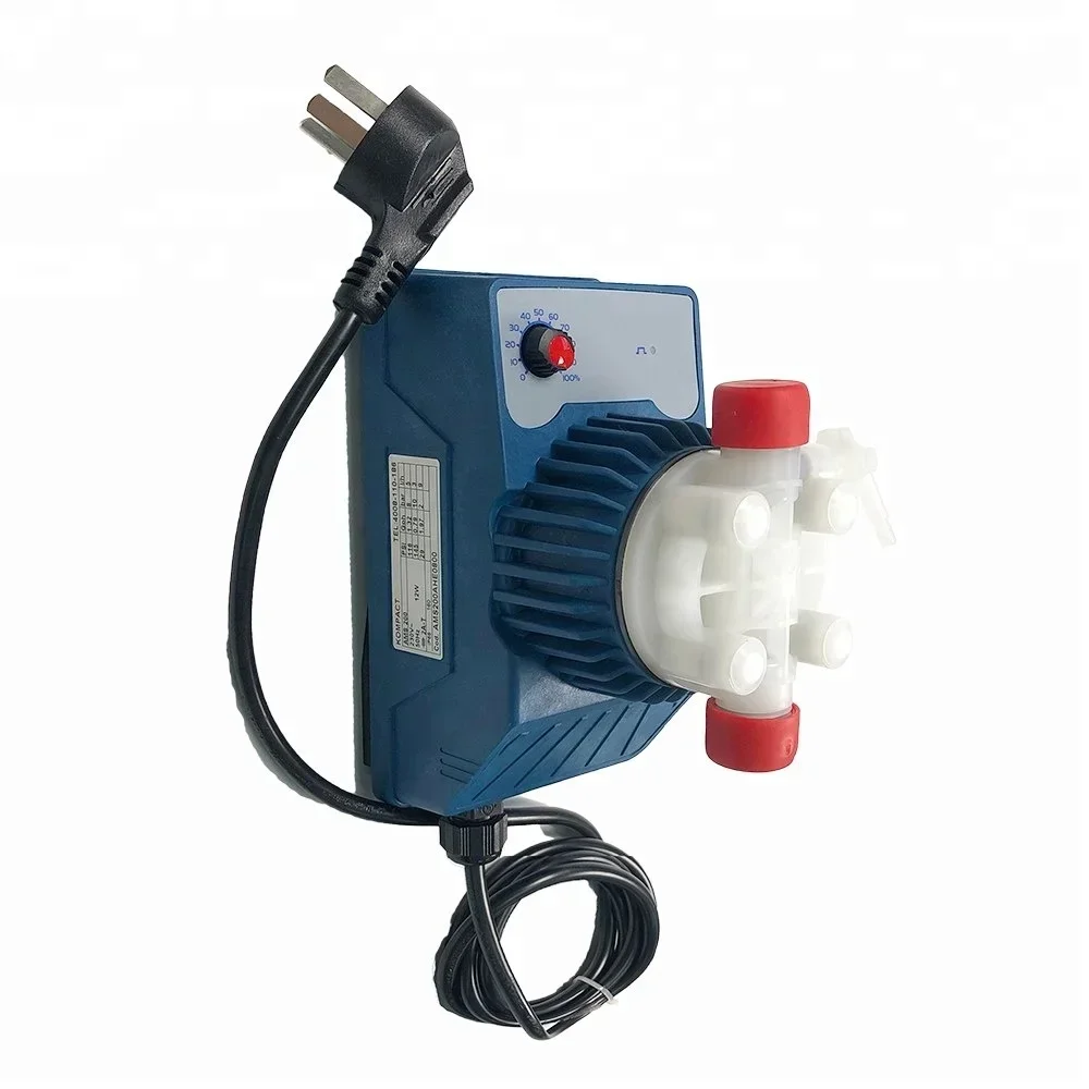 

Hot sales ITALY SEKO Electronic dosing metering pump dosing pump for chemical liquid chemical dosing pump prices