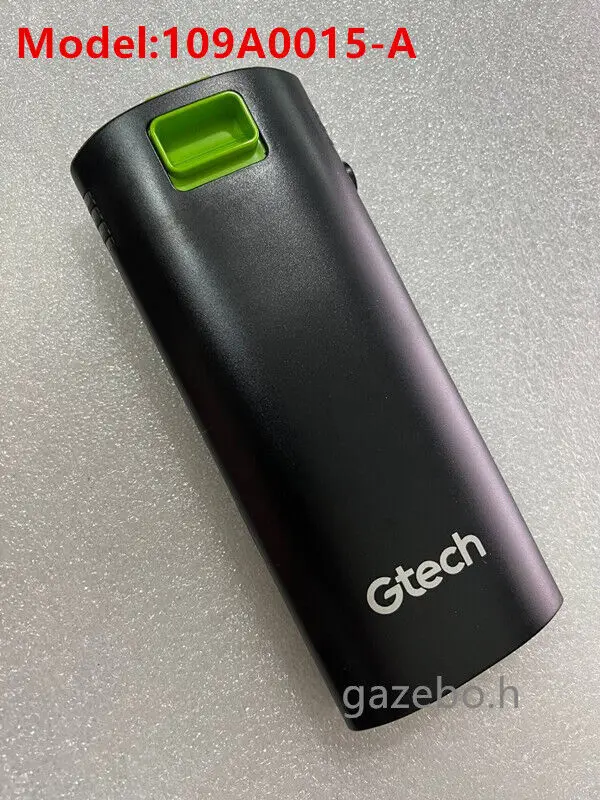 NEW Genuine Battery For Gtech ATF3 109A0015-A  2000mAh Batterie Akku