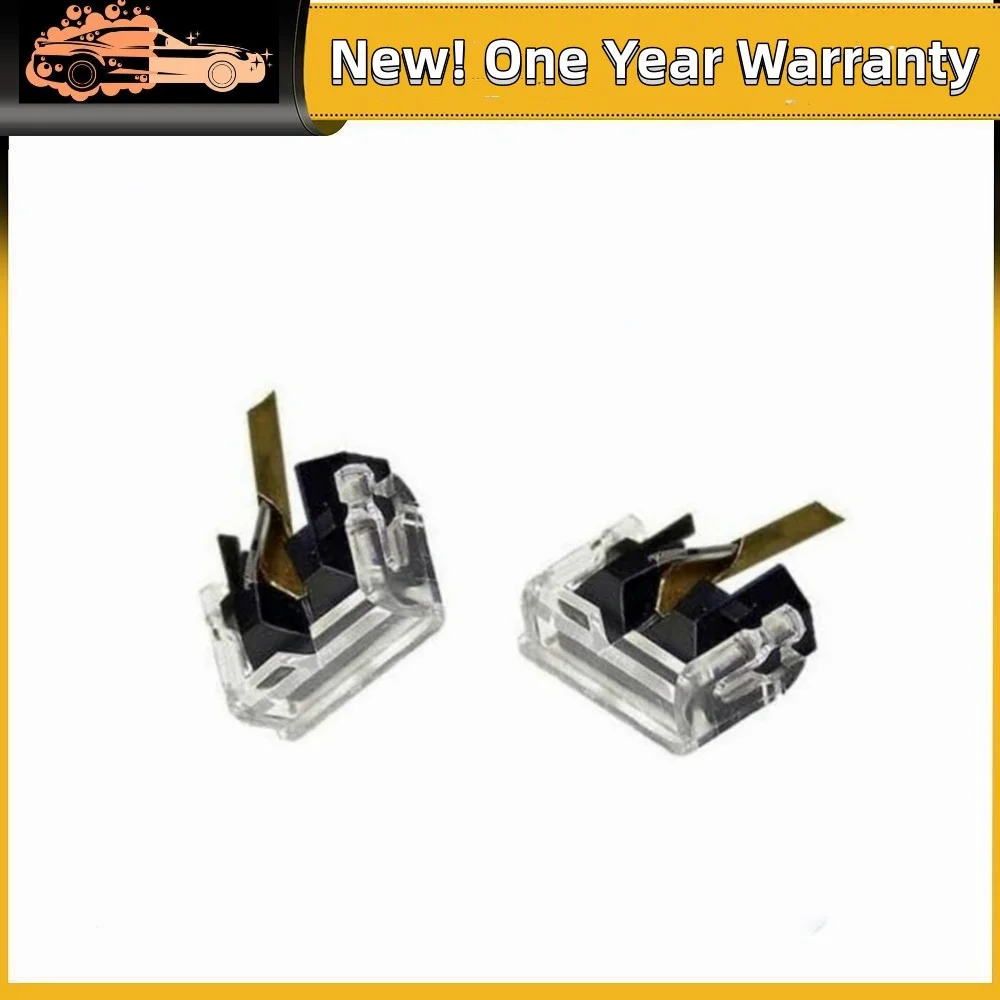 

1 or 2pc diamond model needle tip for SHURE 5X R25XT R47EDT R47XT 5X NDC-EJ 774-EJ Stylus Turntable