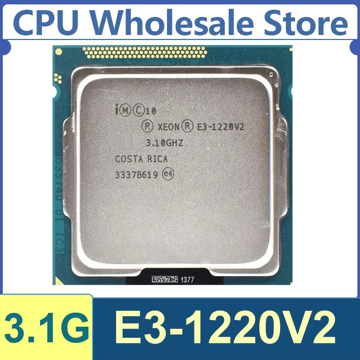 Xeon e3 1220 v2-AliExpress