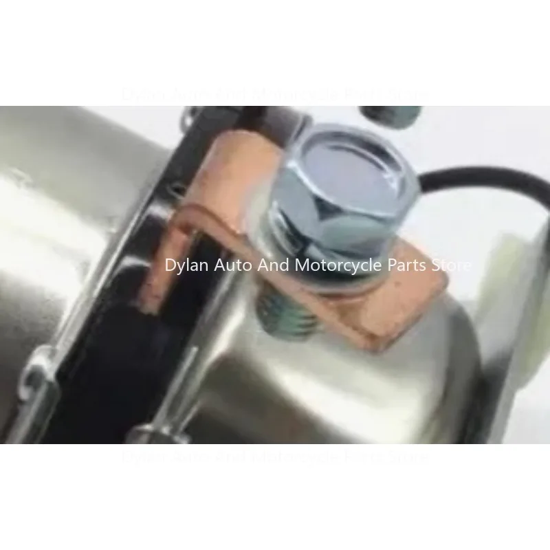 Relay / Main Power Switch for Komatsu PC60 120 200 210 220 360-5-6-7-8 Excavator