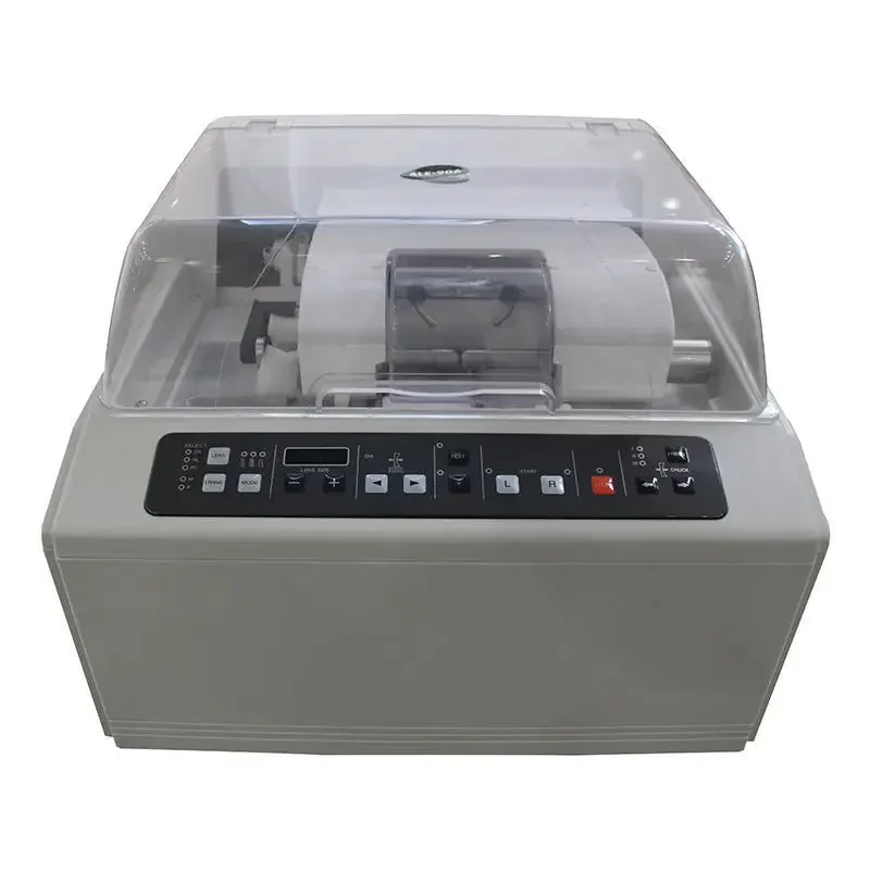 SJG-6188 China Optical Lens Grinding Machine Auto Lens Edger Automatic Lens Edger Optical Shop