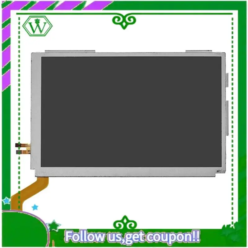 Abik-Top Upper Lcd … - image