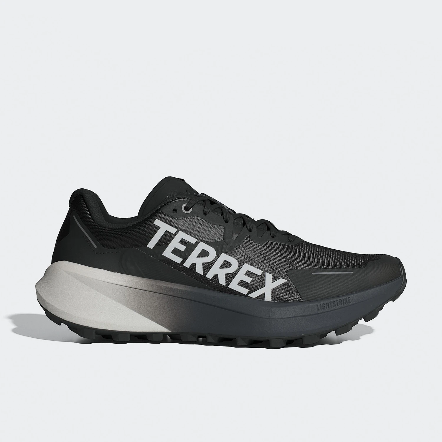 Zapatillas Adidas oficiales genuinas AGRAVIC 3 para correr al aire libre para hombre ID0343