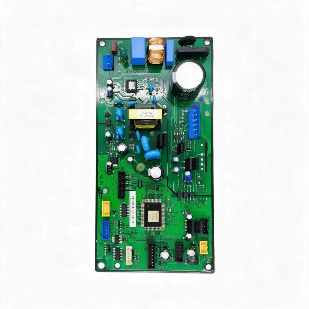 New For Air Conditioner Indoor Computer Main Board Compatible with DB92-03821C DB92-03821B DB41-01329A DC Parts