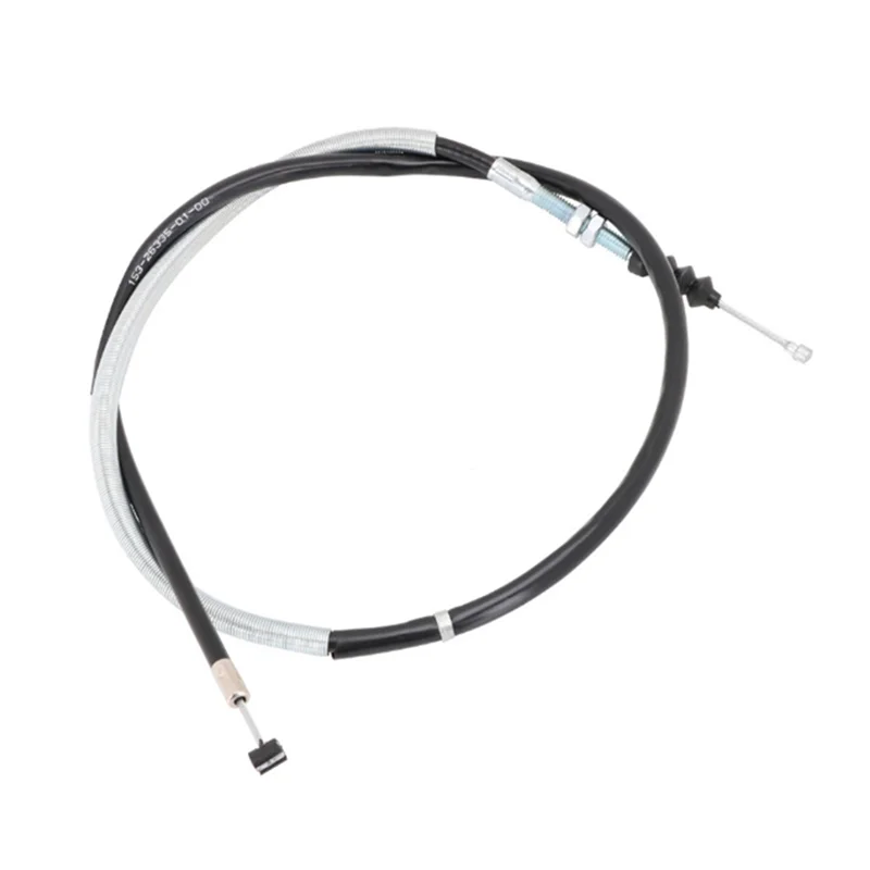 For Raptor 700 2006-2021& Raptor 700R 2009-2021 Motorcycle Clutch Cable Replacement Accessory