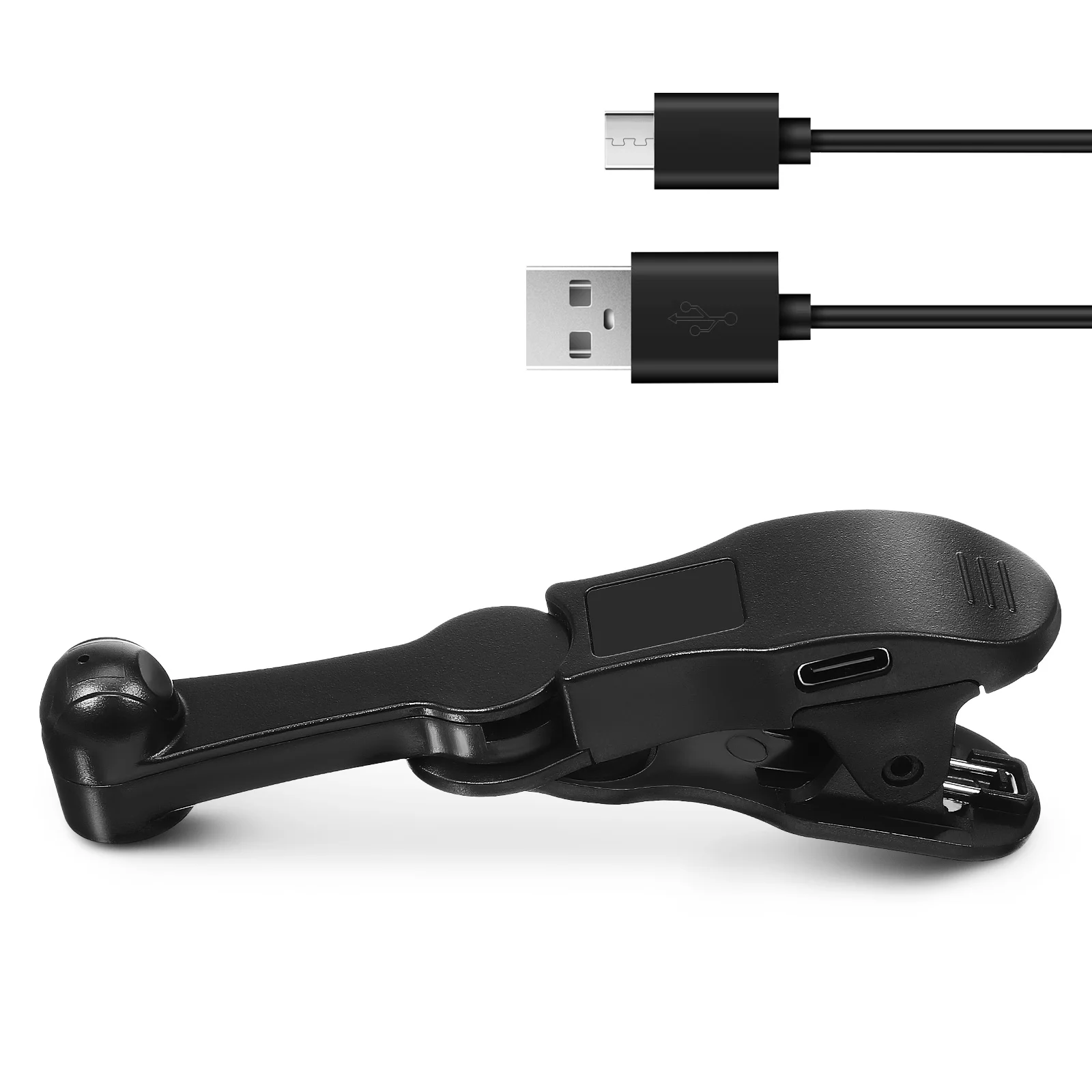 

Foldable Phone Screen Clicker Tool Adjustable Speed Portable Automatic Clicker for Streaming Studio Use