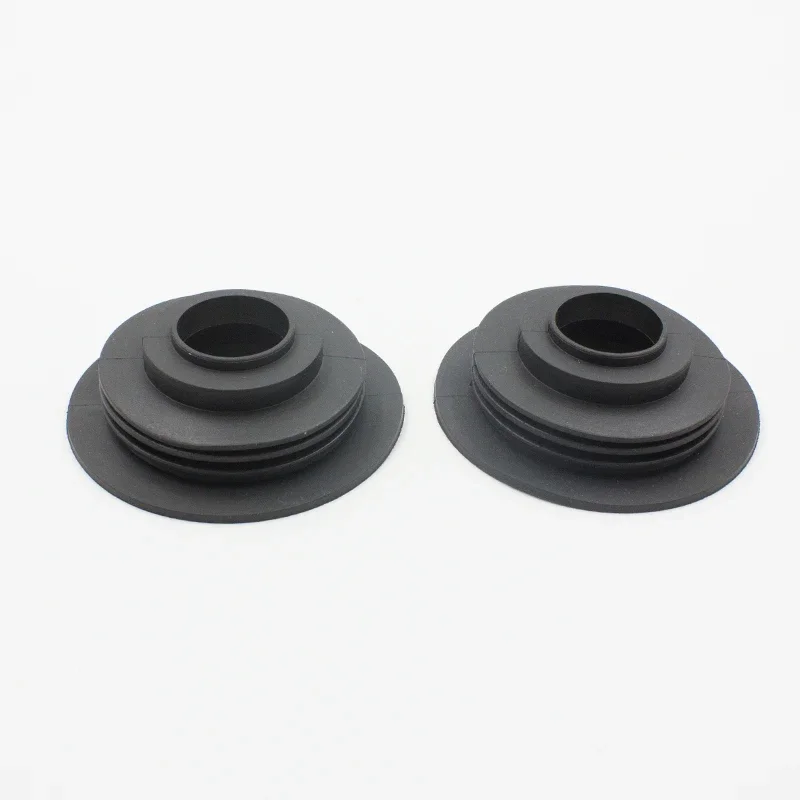 LED Headlight Rubber Dust Cover Car Motorcycle Headlamp Bulb Waterproof Sealing Cap  for H1 H3 H4 H7 H8 H9 H11 H7 LED Headlight