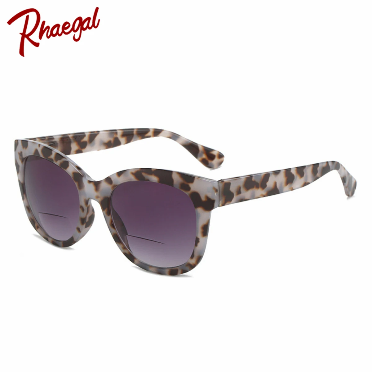 

Fashion Multi Reading Glasses for Women Dirving Designed For Both Distance and Reading Bifocal Reading Glasses for Every Day Use