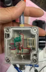 Japanese Shinagawa shortwave HF transmitting antenna QRP radio antenna SDR Receiver antenna USDX MCHF