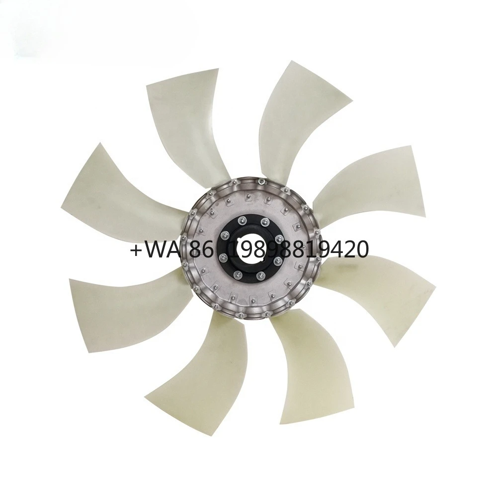 

Industrial PP Fan Blades Plastic Axial Impeller Axial Flow Turbine Impeller High Performance in Mumbai