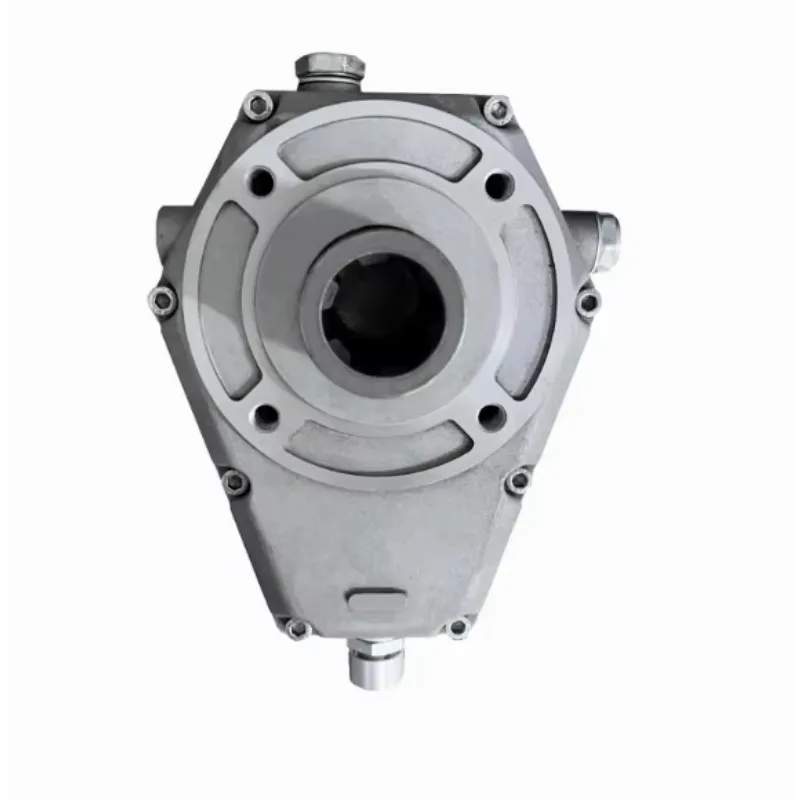 Speed Increaser PTO Gearbox 60002-6  for Tractor in stock