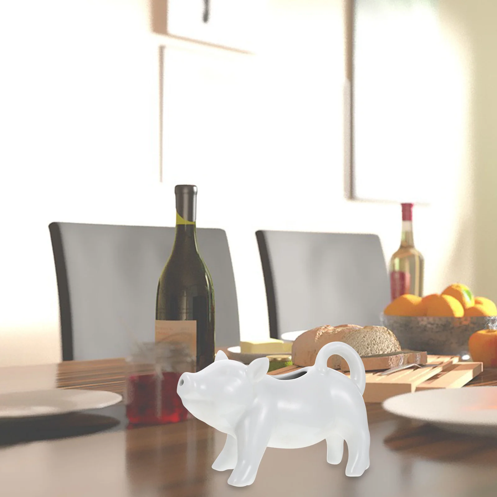 

Novelty Mug Practical Ceramic Cup Cute Mugs Aesthetic Coffee Ceramics Cartoon Jug