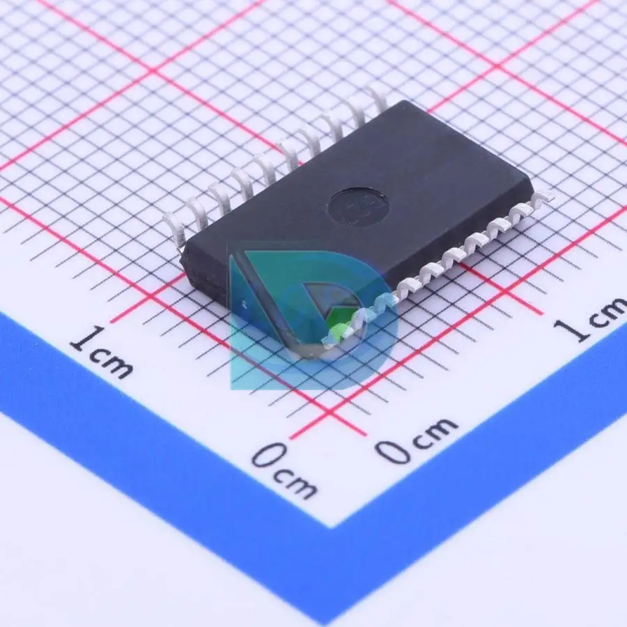 STC12C5202AD-35I-SOP20 2KB 256Byte FLASH 15 4V~5.5V 51Series 35MHz SOIC-20-300mil Microcontrollers (MCU/MPU/SOC) chips New origi