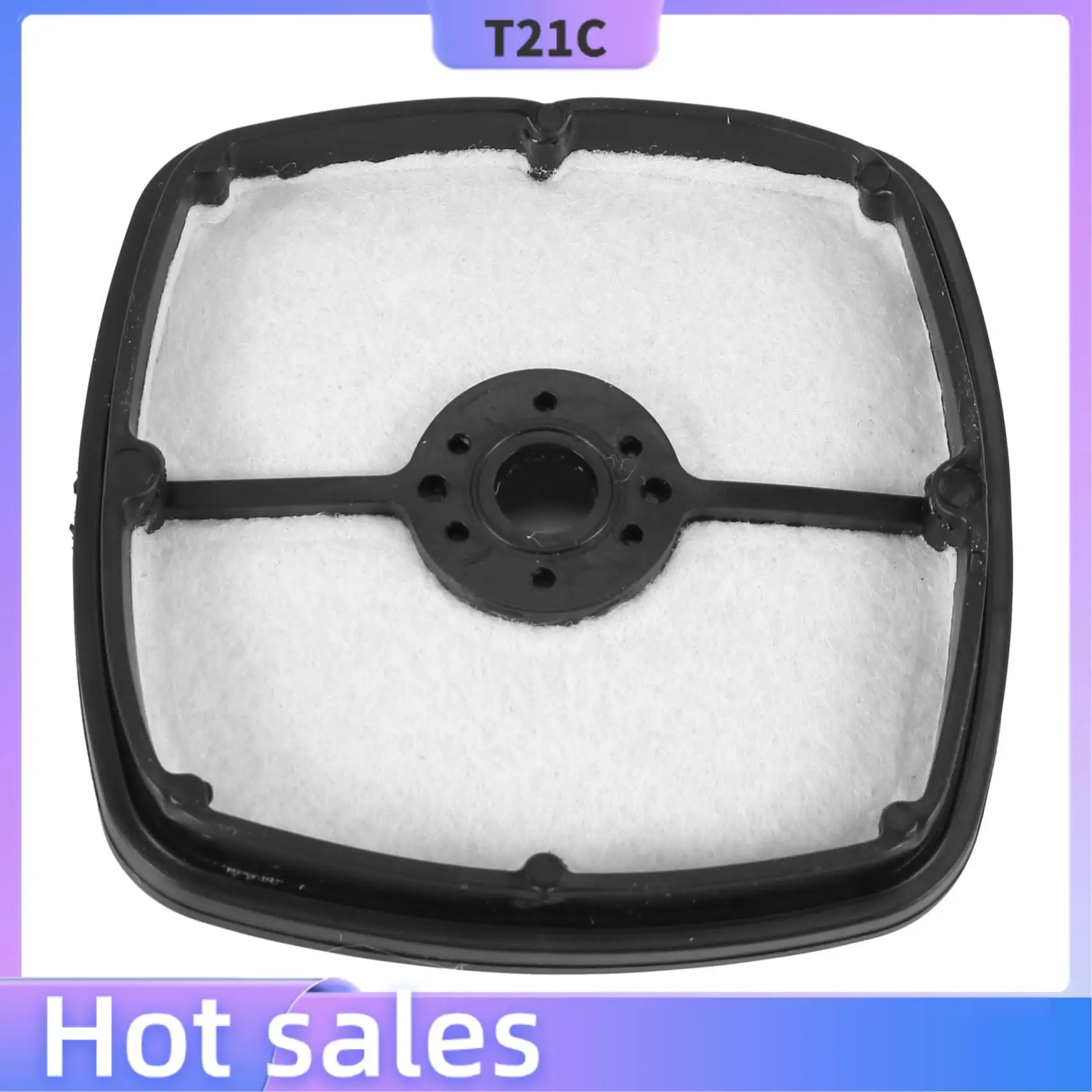 T21C 2X Carburetor … - image