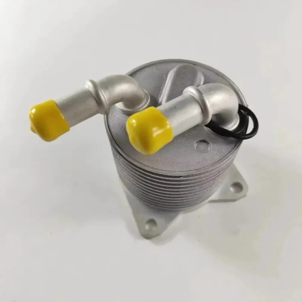 For Peugeot EXPERT Traveller 807 for Citroen C8 Transmission Radiator 8-Speed Gearbox Cooler Brand New