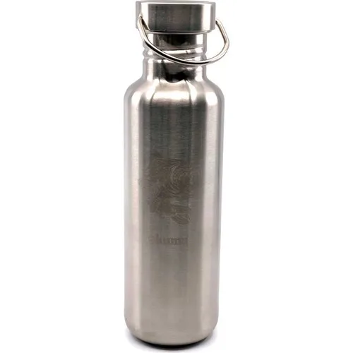 Reading Bass Stainless Steel Water Bottle (Flasks) 800 ml