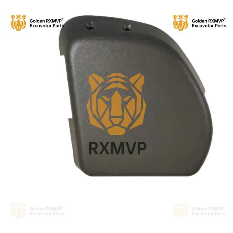 

For Caterpillar cat E307D 312D 320D 330D Hydraulic Safety Lock Pilot Lock Cover Lock Rod Excavator Accessories