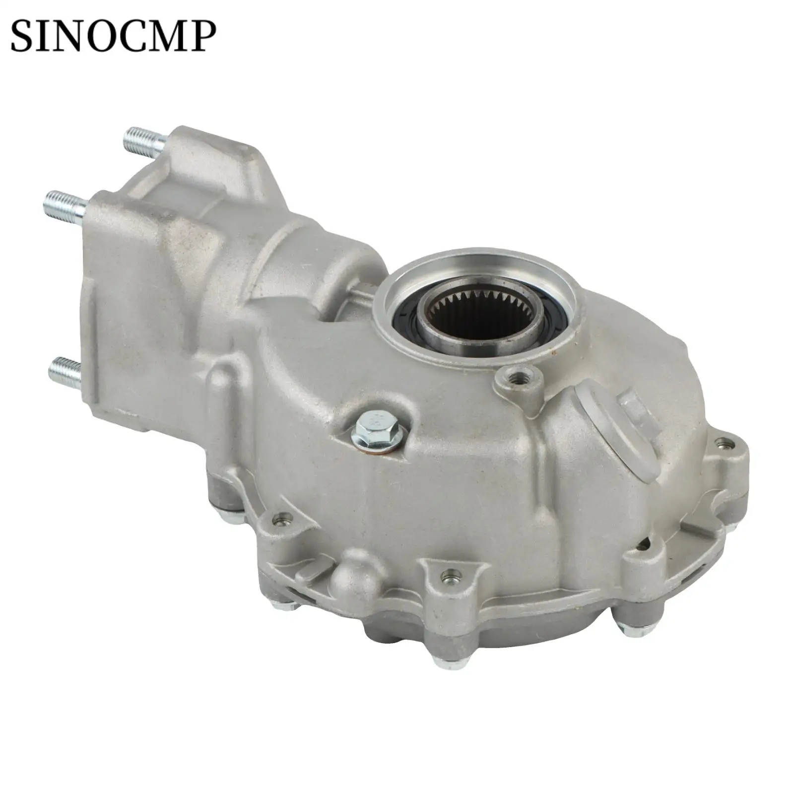 

41300-HM5-A10 Полный задний дифференциал для Honda TRX300 Fourtrax 300 2X4 1996-2000 Автомобильный задний дифференциал Final Gear Box в сборе