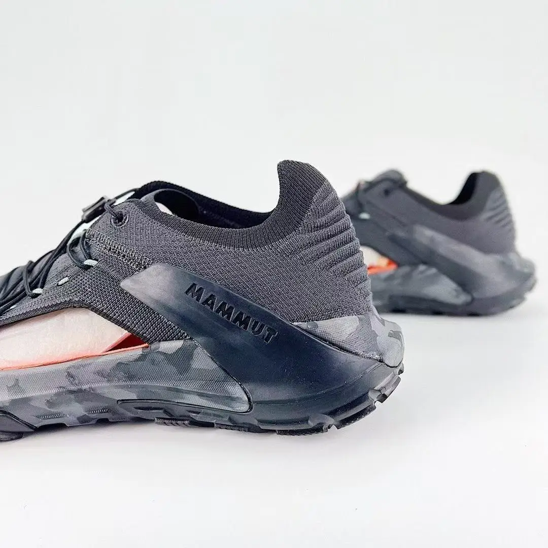 2025 new men's running shoes men's wear sports shoes outdoor sports shoes men's non-slip comfortable leisure sports shoes