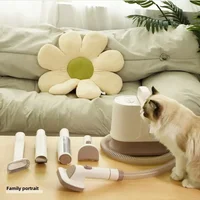Aspiradora multifuncional succión pelo camas mascotas - 106.69 € Aspiradora multifuncional succión pelo camas mascotas